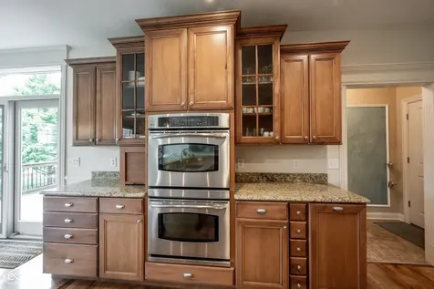 16481 Cyprian Circle Westfield IN 46074