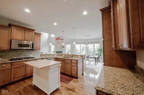 16481 Cyprian Circle Westfield IN 46074