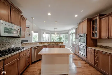 16481 Cyprian Circle Westfield IN 46074