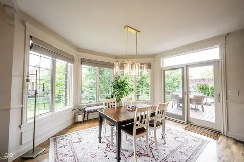 16481 Cyprian Circle Westfield IN 46074