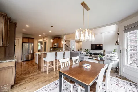 16481 Cyprian Circle Westfield IN 46074