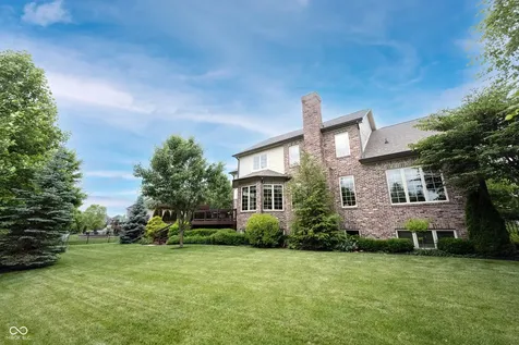 16481 Cyprian Circle Westfield IN 46074