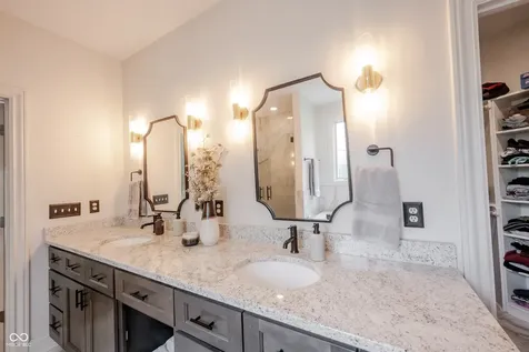 16481 Cyprian Circle Westfield IN 46074