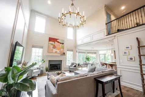 16481 Cyprian Circle Westfield IN 46074
