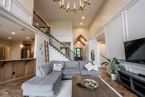 16481 Cyprian Circle Westfield IN 46074