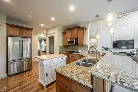 16481 Cyprian Circle Westfield IN 46074