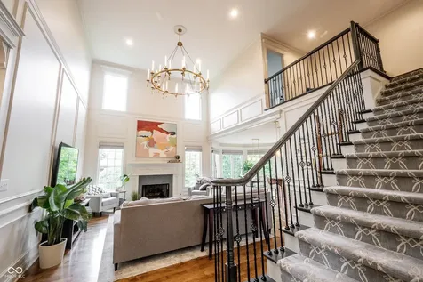 16481 Cyprian Circle Westfield IN 46074