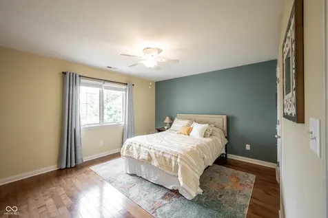 16481 Cyprian Circle Westfield IN 46074