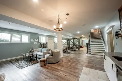 16481 Cyprian Circle Westfield IN 46074
