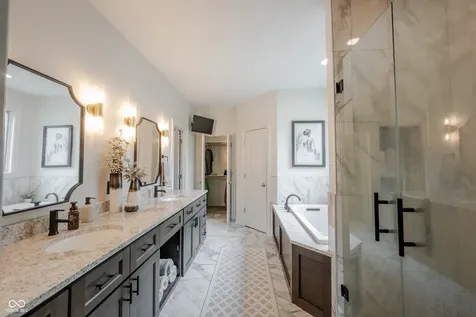 16481 Cyprian Circle Westfield IN 46074
