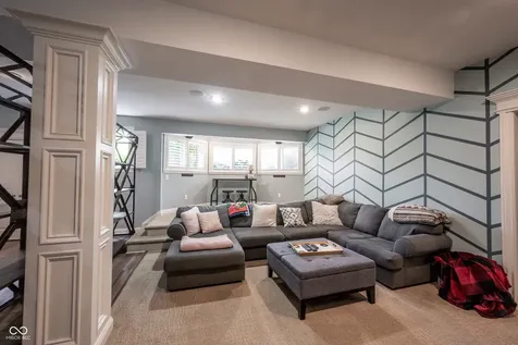 16481 Cyprian Circle Westfield IN 46074