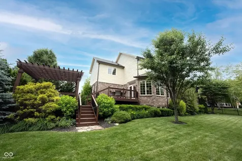16481 Cyprian Circle Westfield IN 46074