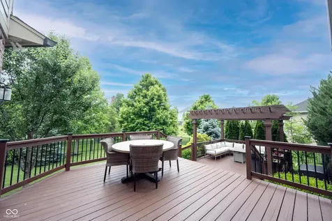 16481 Cyprian Circle Westfield IN 46074