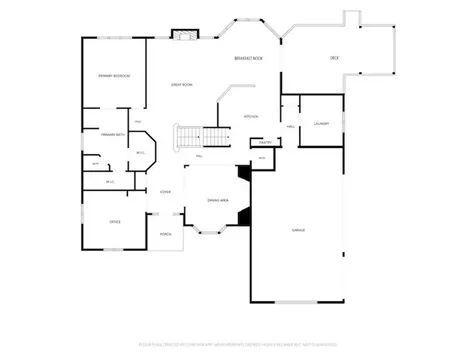 16481 Cyprian Circle Westfield IN 46074