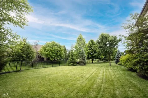16481 Cyprian Circle Westfield IN 46074