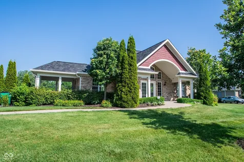 16481 Cyprian Circle Westfield IN 46074