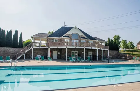 16481 Cyprian Circle Westfield IN 46074