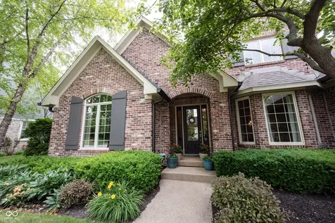 16481 Cyprian Circle Westfield IN 46074