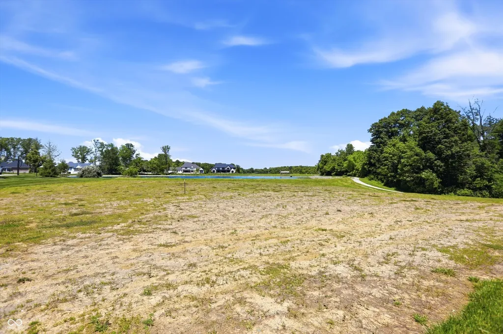 4108 Lochview Court Bargersville IN 46106
