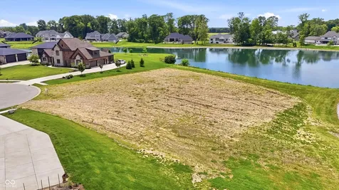 4108 Lochview Court Bargersville IN 46106