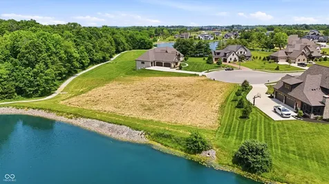 4108 Lochview Court Bargersville IN 46106