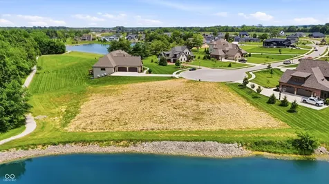 4108 Lochview Court Bargersville IN 46106