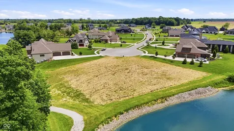 4108 Lochview Court Bargersville IN 46106