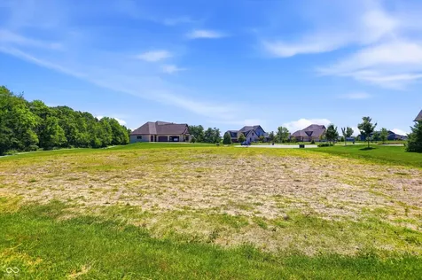 4108 Lochview Court Bargersville IN 46106