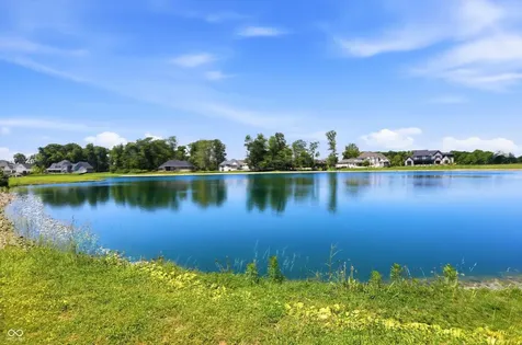 4108 Lochview Court Bargersville IN 46106