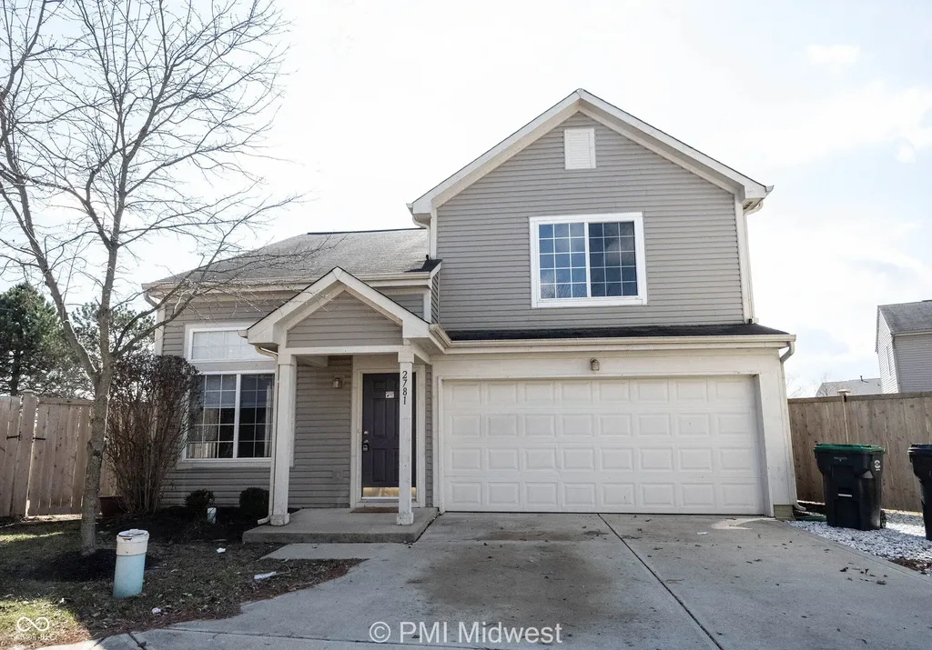 2781 Grand Fir Drive Greenwood IN 46143