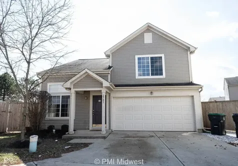 2781 Grand Fir Drive Greenwood IN 46143