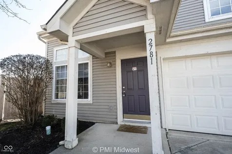 2781 Grand Fir Drive Greenwood IN 46143
