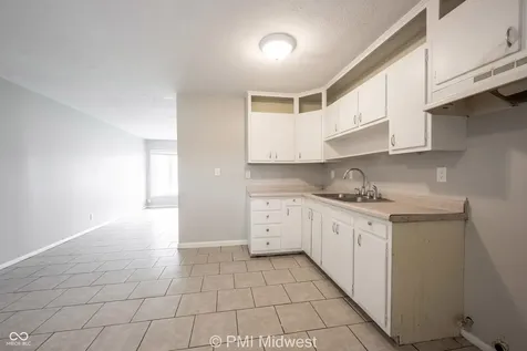 5925 Sunwood Drive Indianapolis IN 46224