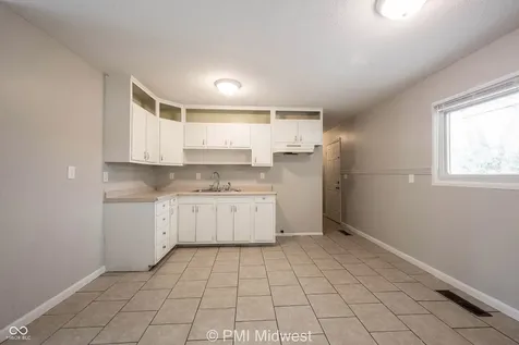 5925 Sunwood Drive Indianapolis IN 46224