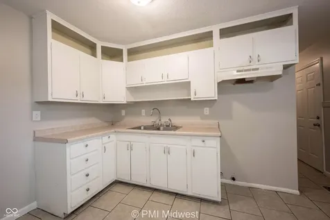 5925 Sunwood Drive Indianapolis IN 46224