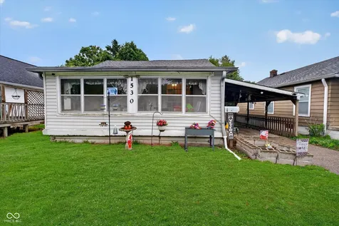 1530 E 49th Street Indianapolis IN 46205