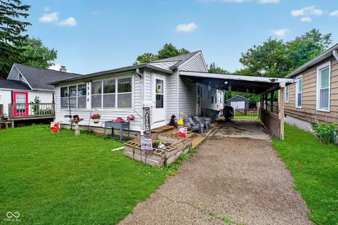 1530 E 49th Street Indianapolis IN 46205