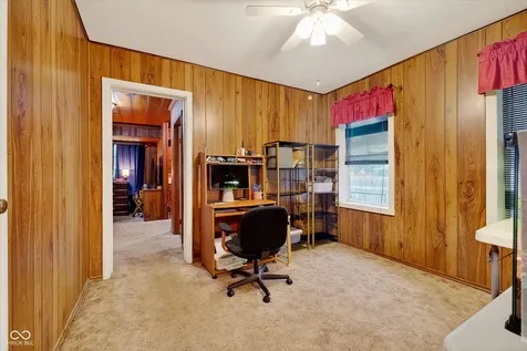 1530 E 49th Street Indianapolis IN 46205