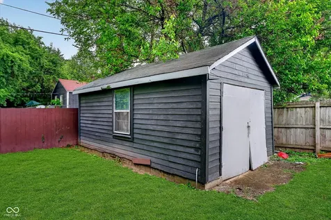 1530 E 49th Street Indianapolis IN 46205