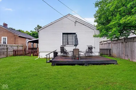1530 E 49th Street Indianapolis IN 46205