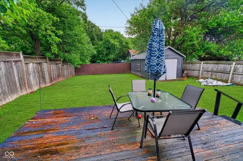 1530 E 49th Street Indianapolis IN 46205