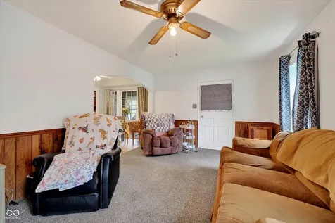 1530 E 49th Street Indianapolis IN 46205