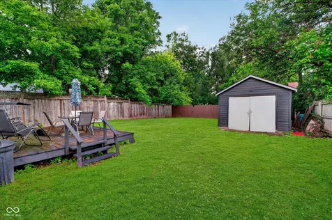 1530 E 49th Street Indianapolis IN 46205