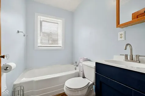 1530 E 49th Street Indianapolis IN 46205