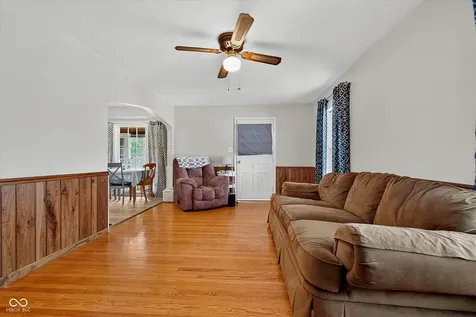 1530 E 49th Street Indianapolis IN 46205