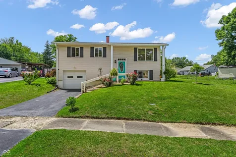 4546 Laclede Street Indianapolis IN 46221