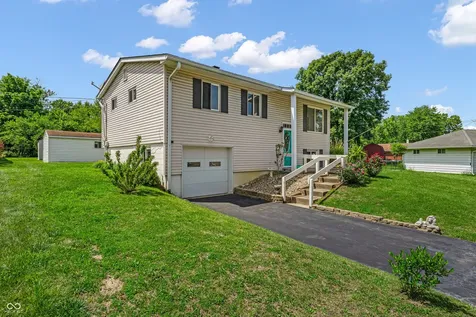 4546 Laclede Street Indianapolis IN 46221