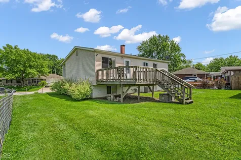 4546 Laclede Street Indianapolis IN 46221