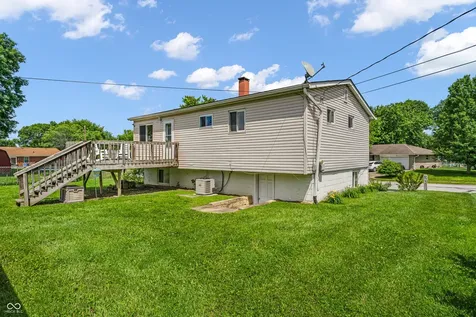 4546 Laclede Street Indianapolis IN 46221