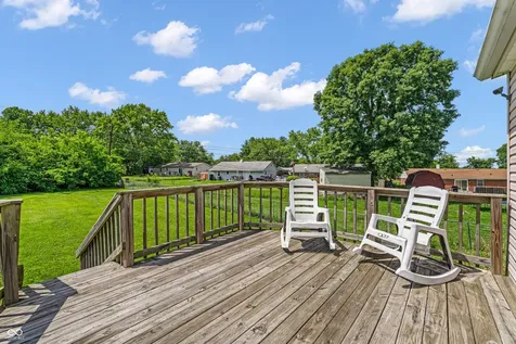4546 Laclede Street Indianapolis IN 46221
